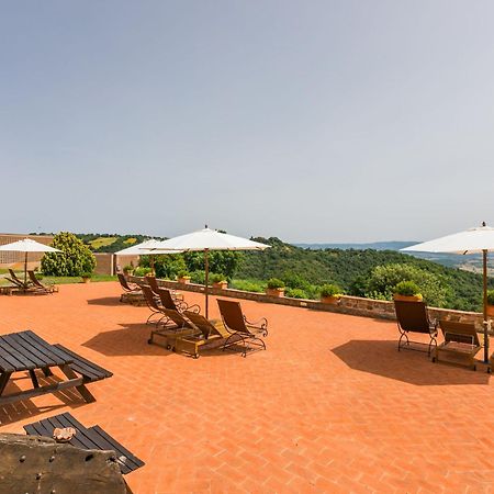Appartamento Locazione Turistica Santa Marta Cinigiano Esterno foto