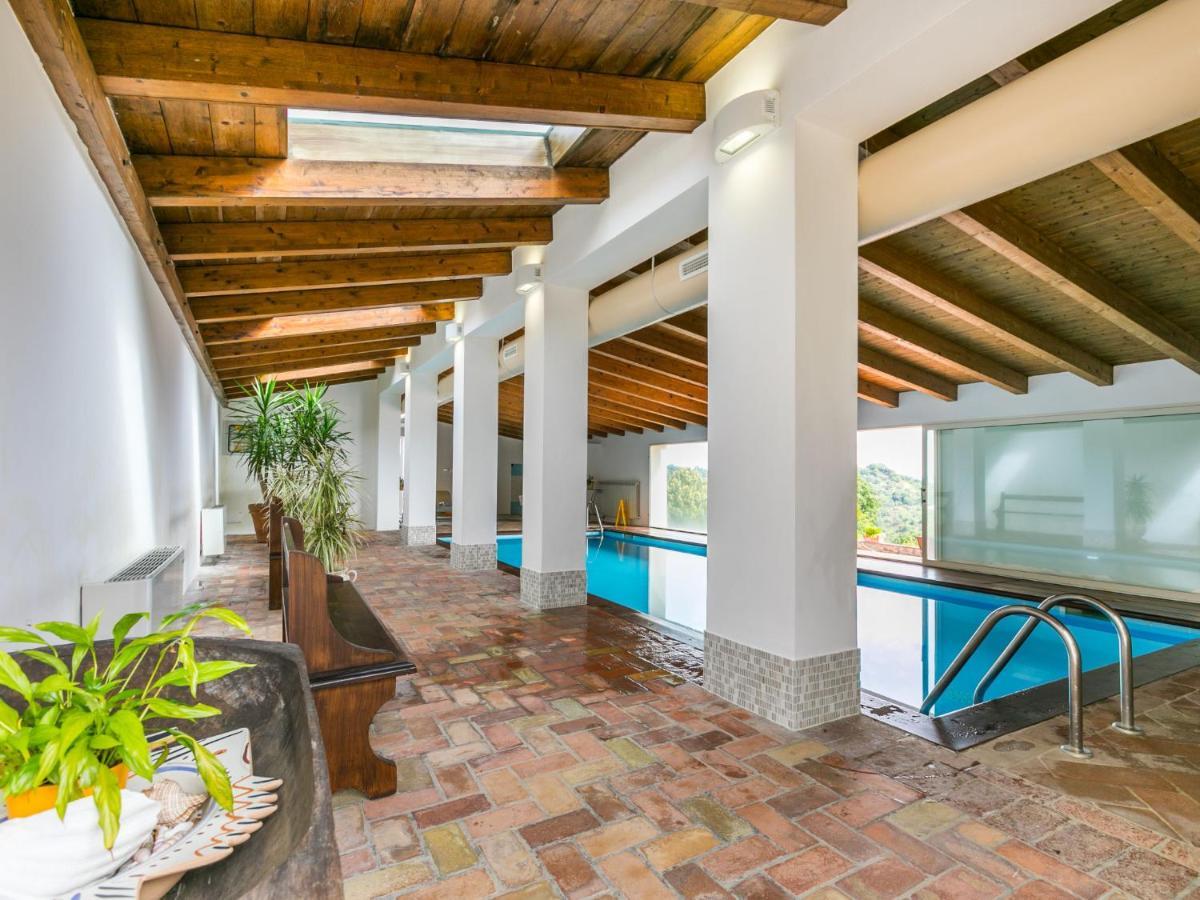 Appartamento Locazione Turistica Santa Marta Cinigiano Esterno foto
