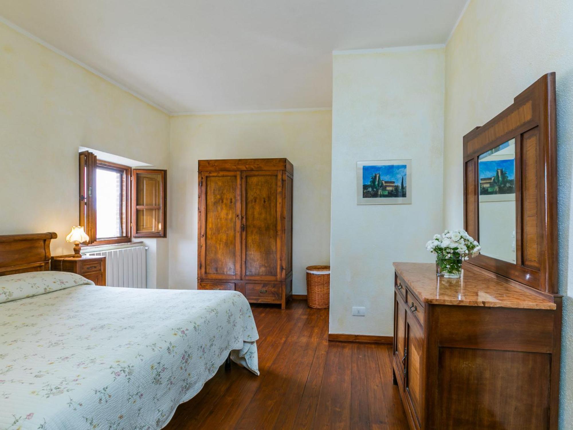 Appartamento Locazione Turistica Santa Marta Cinigiano Esterno foto