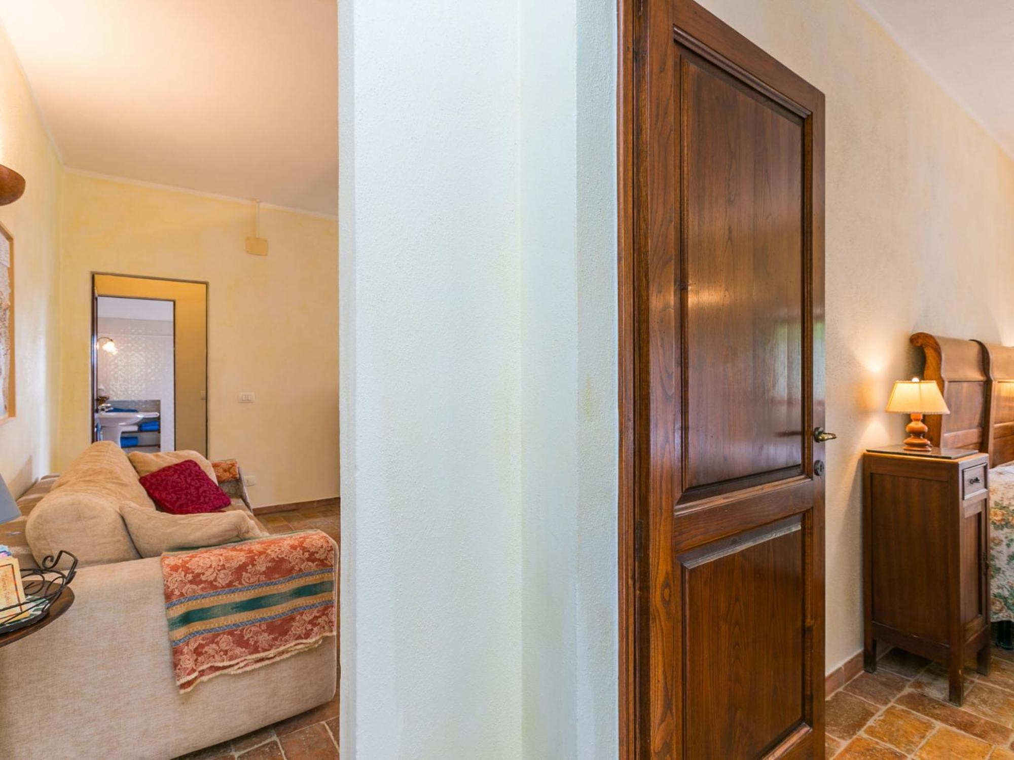 Appartamento Locazione Turistica Santa Marta Cinigiano Esterno foto