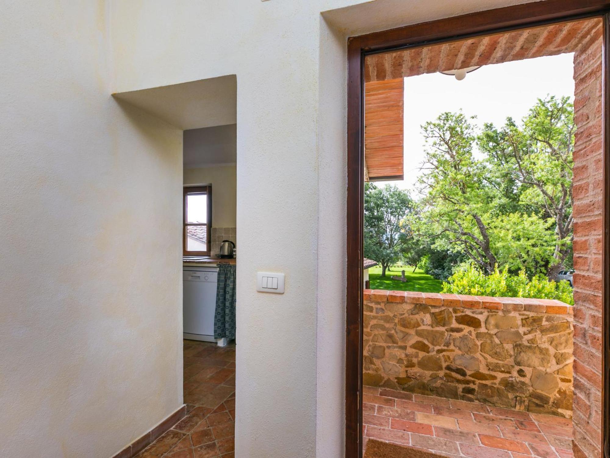 Appartamento Locazione Turistica Santa Marta Cinigiano Esterno foto