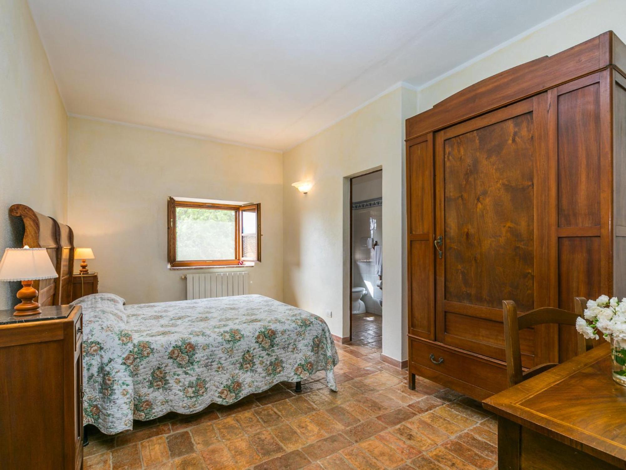 Appartamento Locazione Turistica Santa Marta Cinigiano Esterno foto
